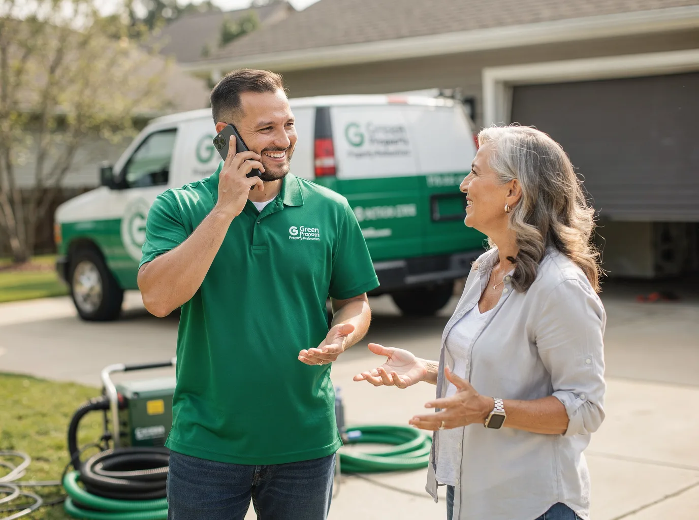 Water Damage Restoration Newtown, MO FAQs